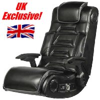 X - Rocker PRO Advanced Gaming Chair